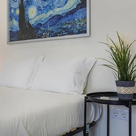 Panteao In Alfama - With Ac *