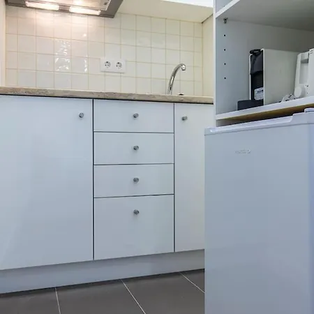 Panteao In Alfama - With Ac