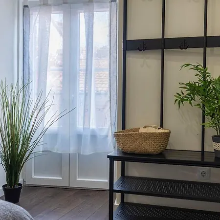 Panteao In Alfama - With Ac ליסבון