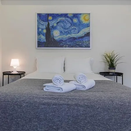 Panteao In Alfama - With Ac リスボン