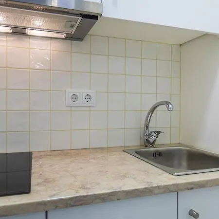 Panteao In Alfama - With Ac