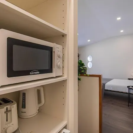 Panteao In Alfama - With Ac * リスボン