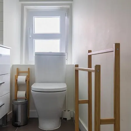 Panteao In Alfama - With Ac