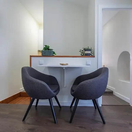 Panteao In Alfama - With Ac * リスボン